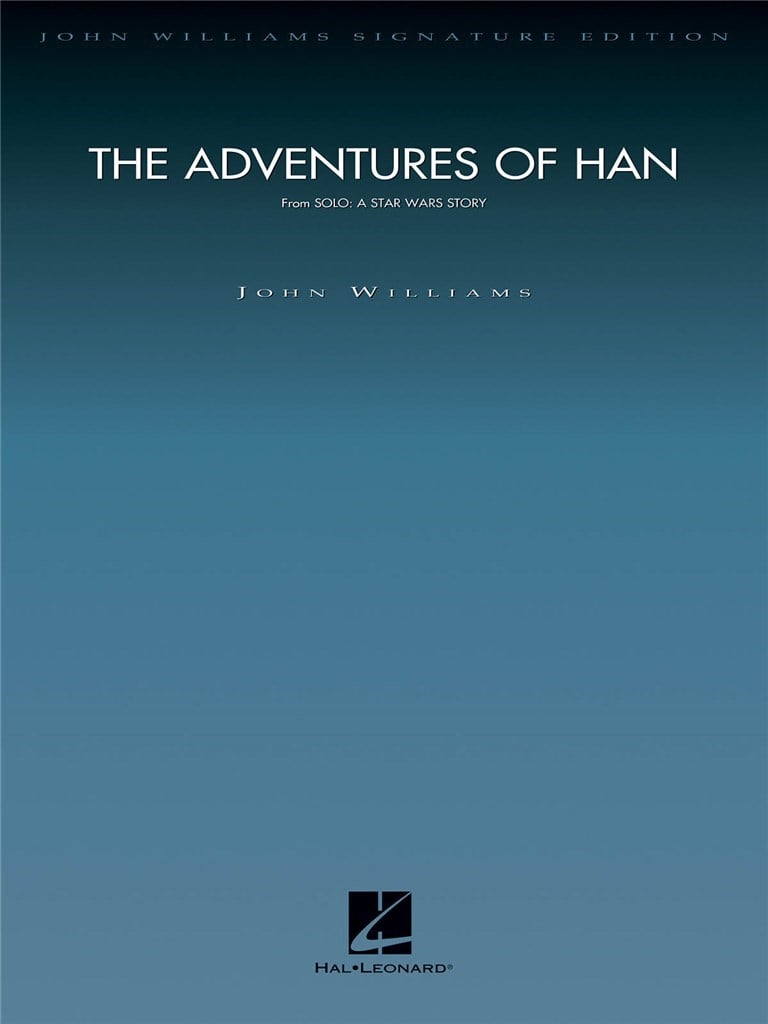 The Adventures of Han
